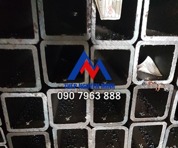 Click để xem hình đầy đủ THÉP HỘP VUÔNG 125X125X8LY/8LI